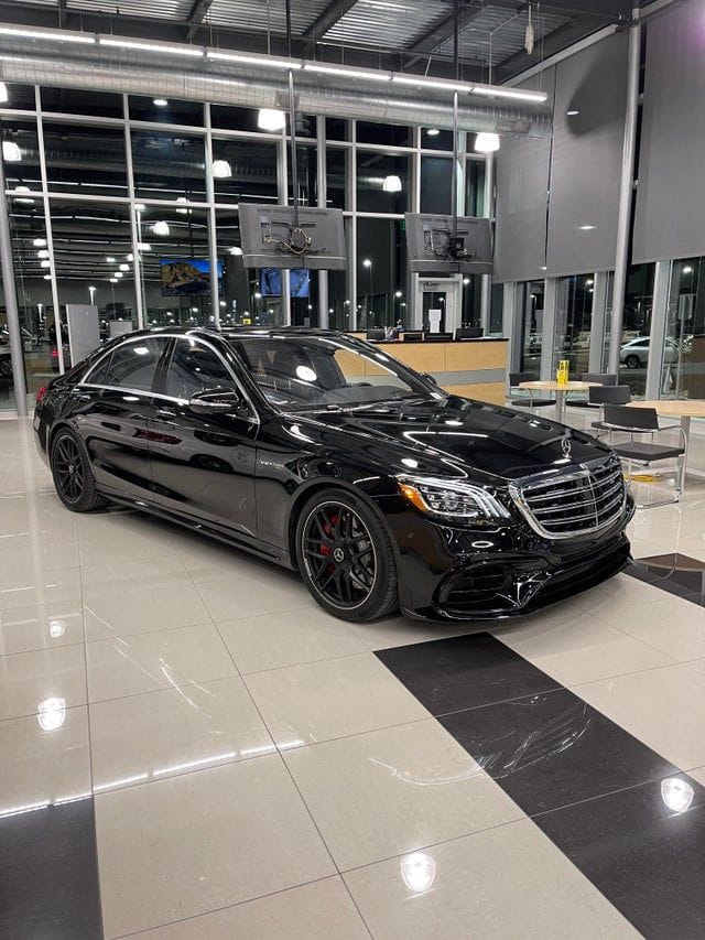 Krownkey Limo Service North Caroline - Professional Black Car Service