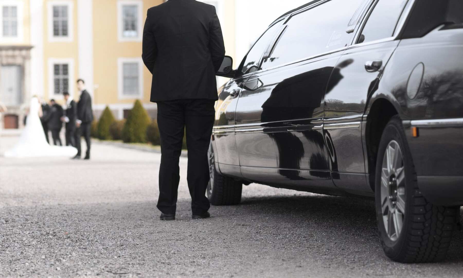 About Krownkey Limo Service North Caroline - Serving Raleigh, Charlotte, and Greensboro NC