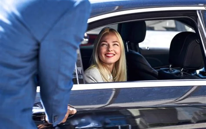 Krownkey Limo Service North Caroline - Hourly Chauffeur Service in North Carolina