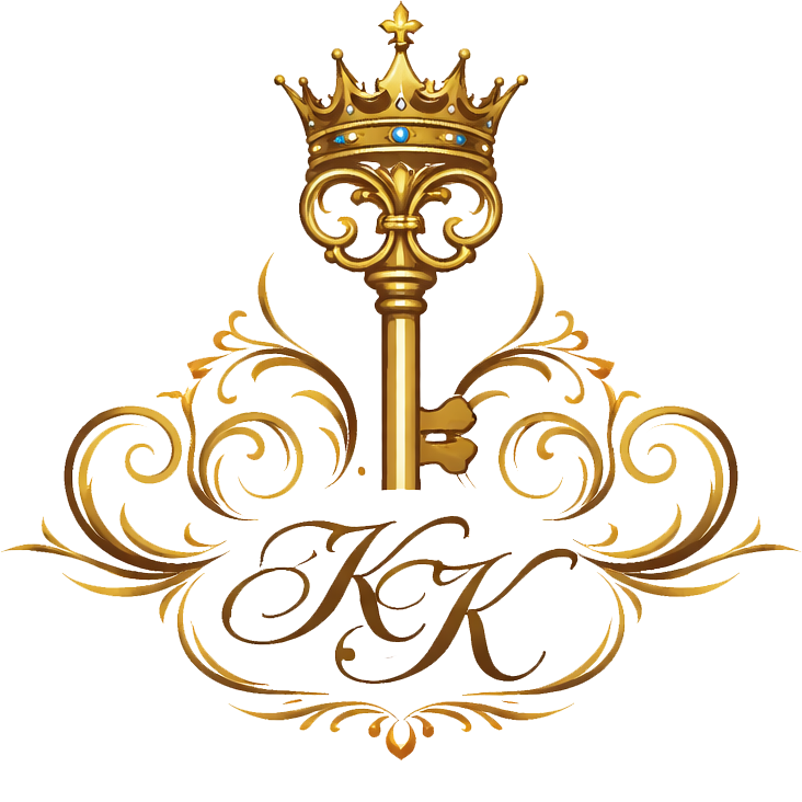 Krownkey Unlimited Logo