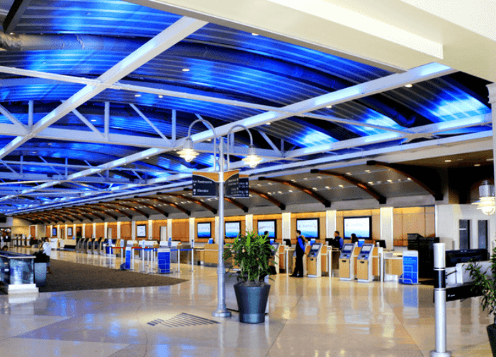 Piedmont Triad International Airport (GSO) Limo Service