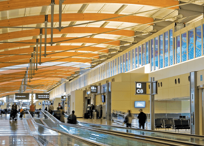 Raleigh-Durham International Airport (RDU) Limo Service
