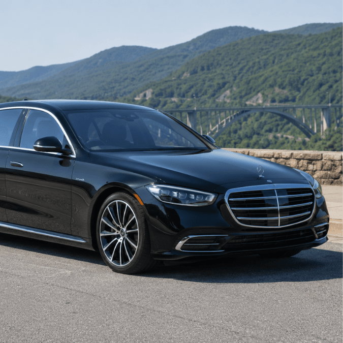 North Carolina Airport Limo Service with Luxury SUVs and Sedans