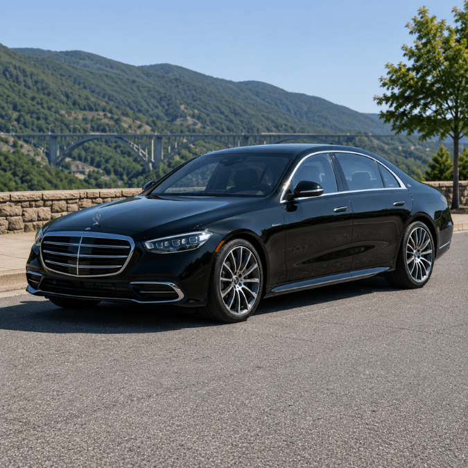 North Carolina Airport Transportation & Limo Service