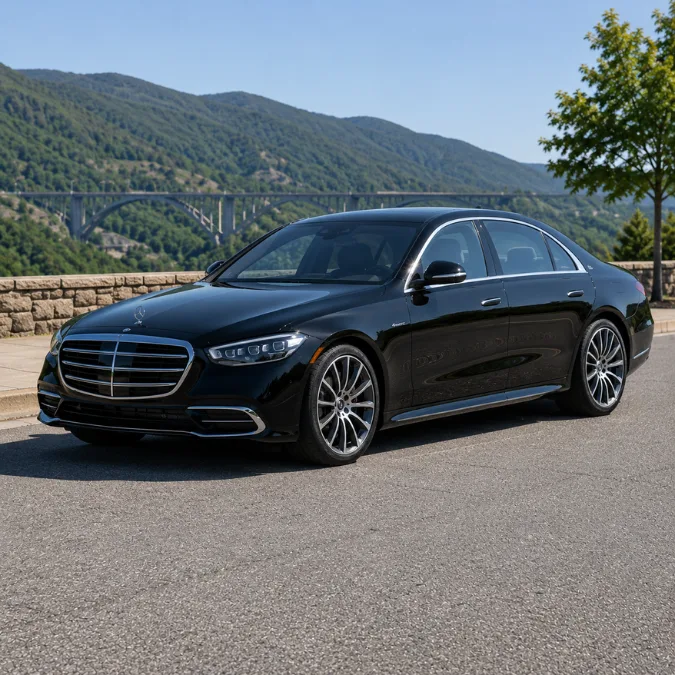 North Carolina Airport Transportation & Limo Service