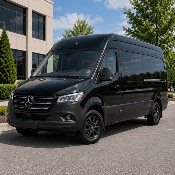 Raleigh Durham Airport Limo Service NC