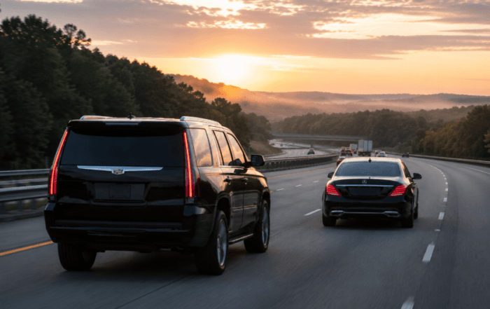 Road Trip vs Flying Which Is Better for Regional Business Travel