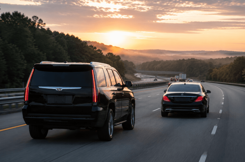 Road Trip vs Flying Which Is Better for Regional Business Travel