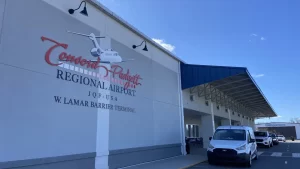 concord jqf airport limo and black car service