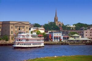 limo service wilmington north carolina