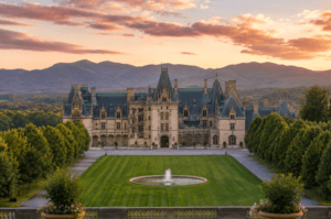 Biltmore Estate North Carolina Biltmore Estate North Carolina