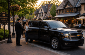 Limo Service in Biltmore Village Limo Service in Biltmore Village