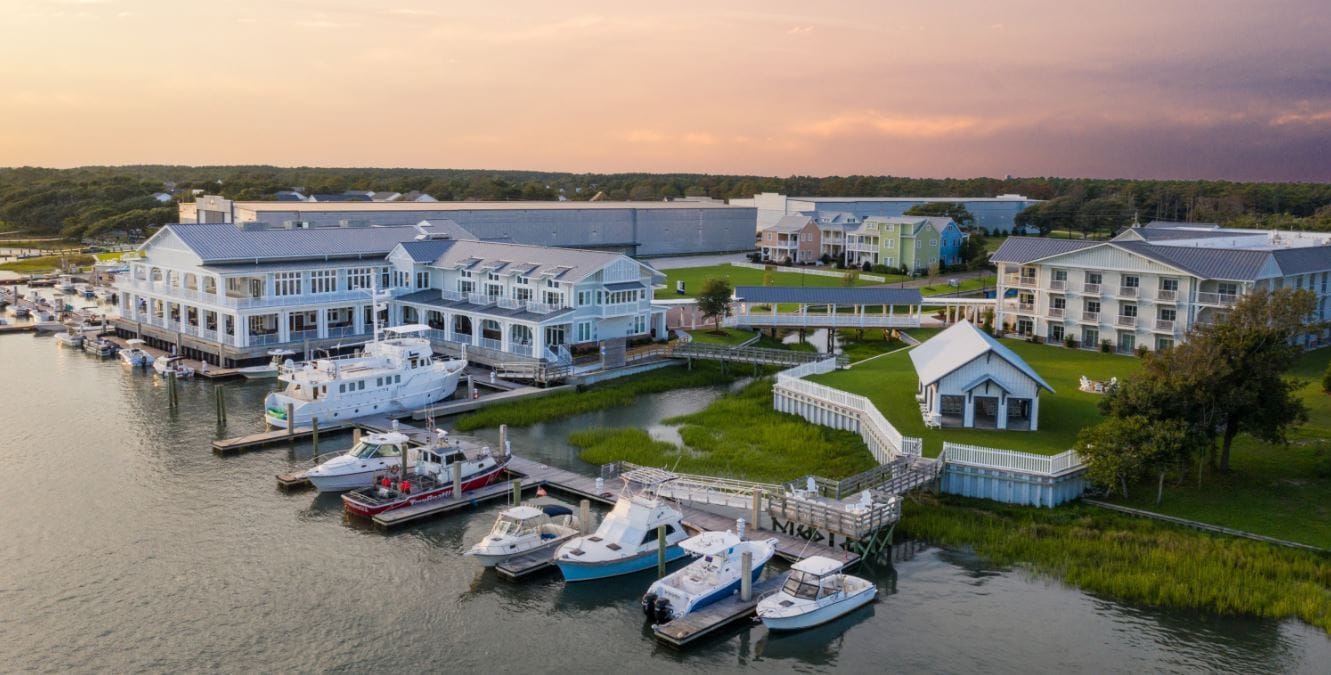 north carolina hotel airport transportation partnership