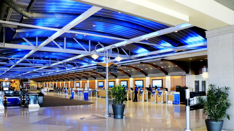 piedmont triad airport guide