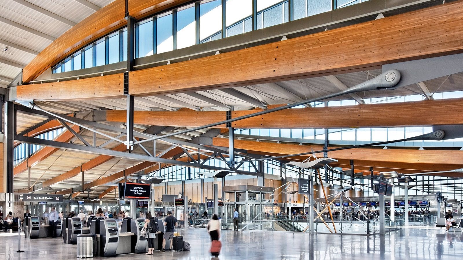 raleigh durham airport guide