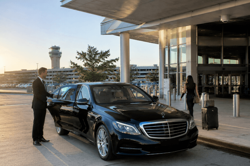 How Early Should I Arrive at GSO Airport