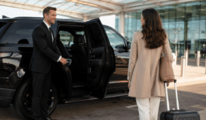 Meet and Greet at RDU, CLT, GSO