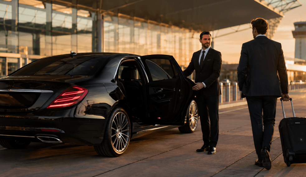 RTP Corporate Car Service