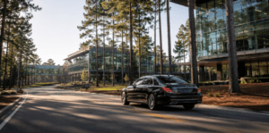 car service RTP